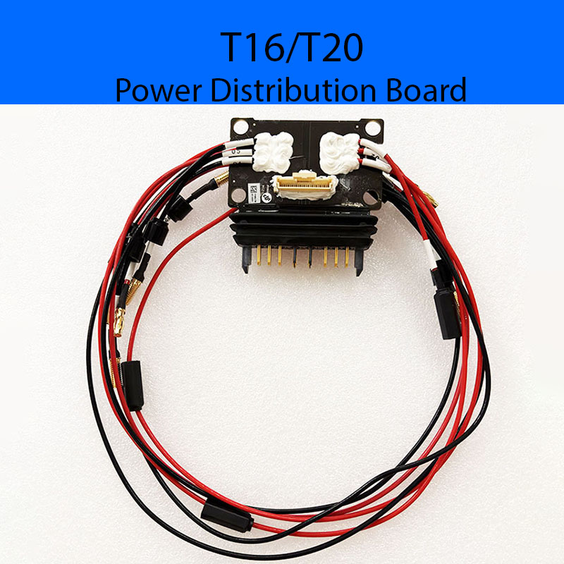 Agriculture Drone Agras T30T16 - Drone Power Distribution Board review and price