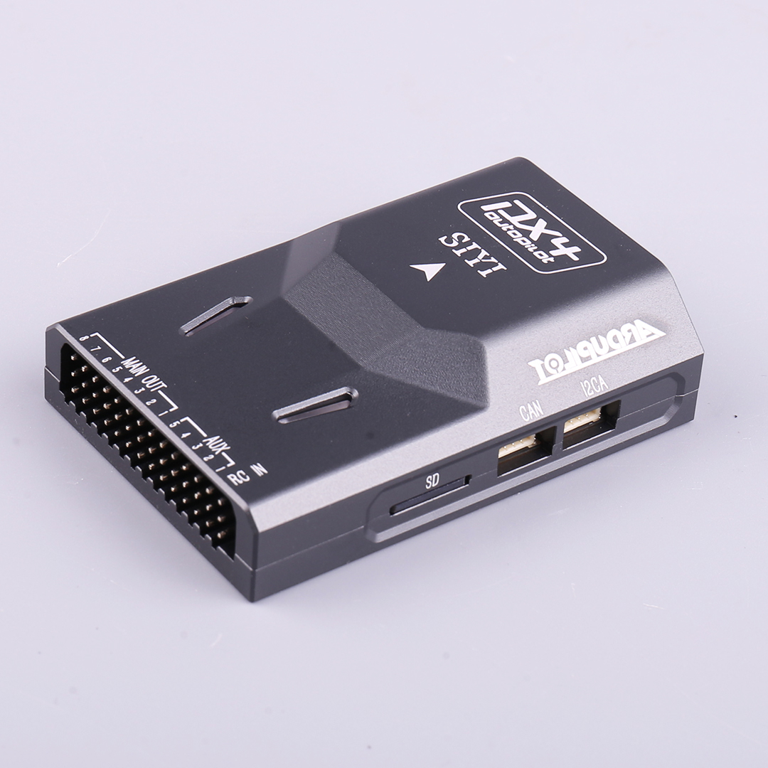 SIYI N7 Flight Controller GPS  - Drone Flight Controller review and price