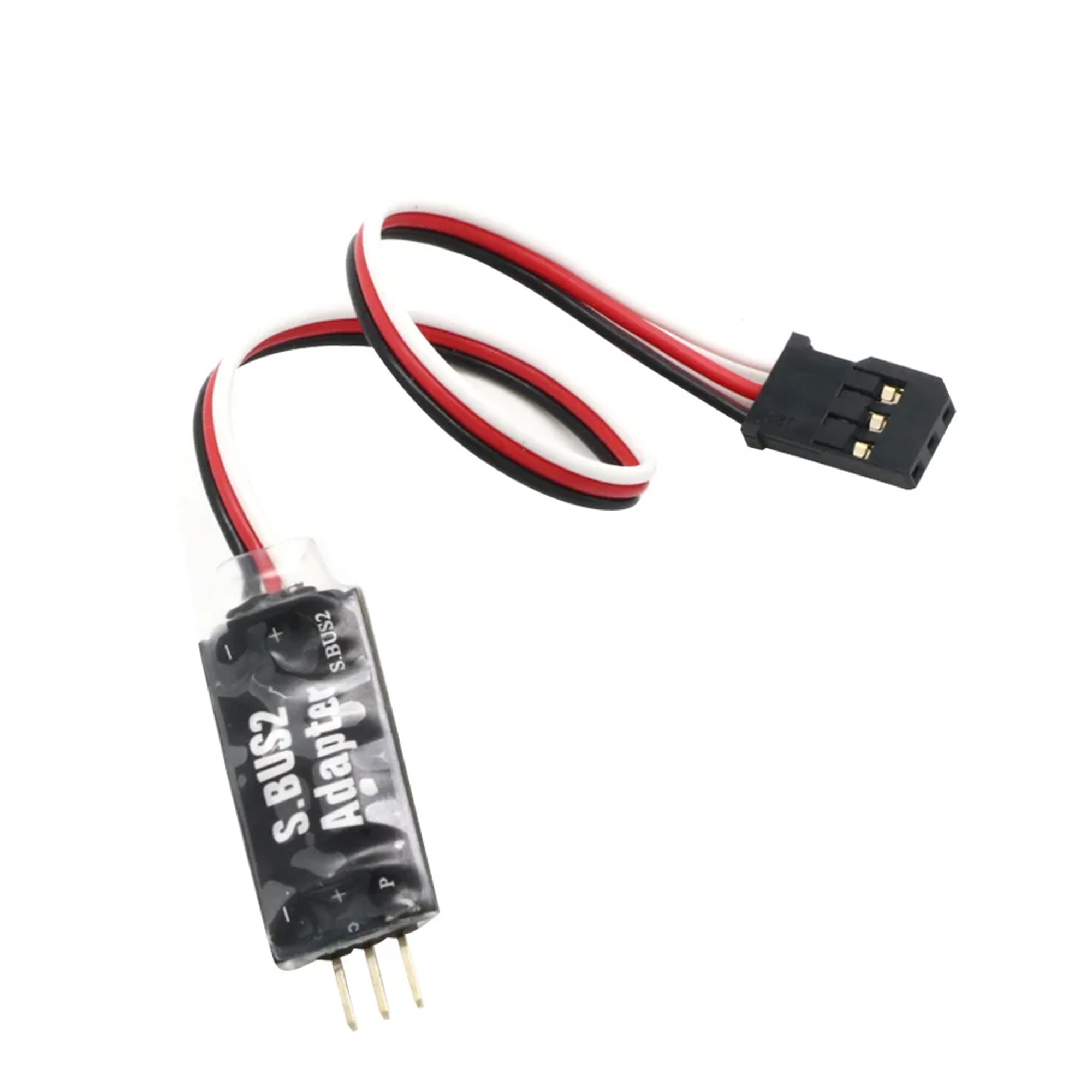 Hobbywing S.BUS2 Telemetry Ada - Drone Esc review and price