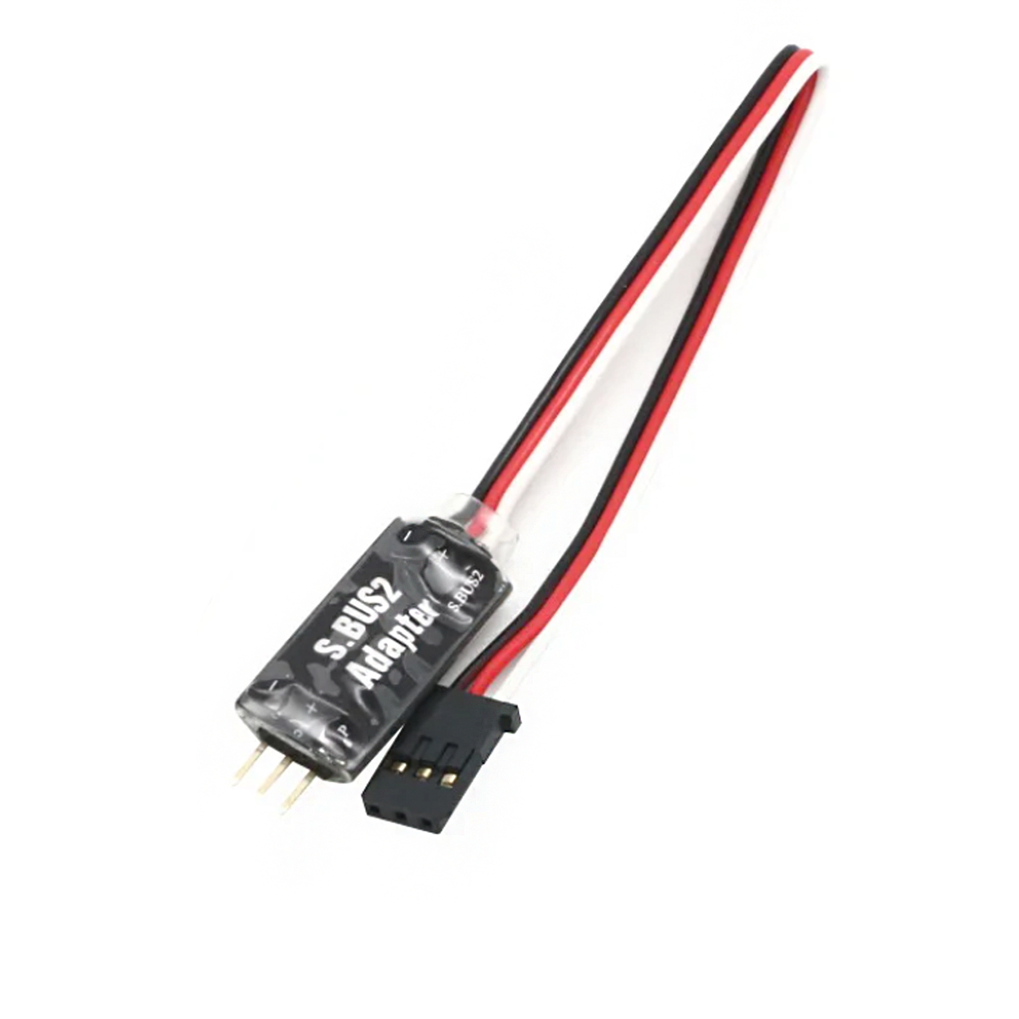 Hobbywing S.BUS2 Telemetry Ada - Drone Esc review and price