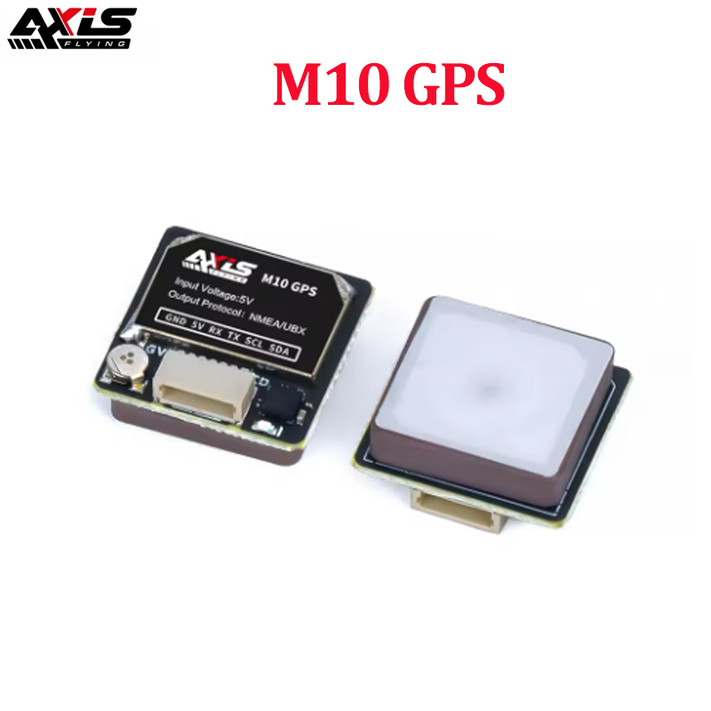 Axisflying M10 GPS Module Buil - Drone Compass review and price