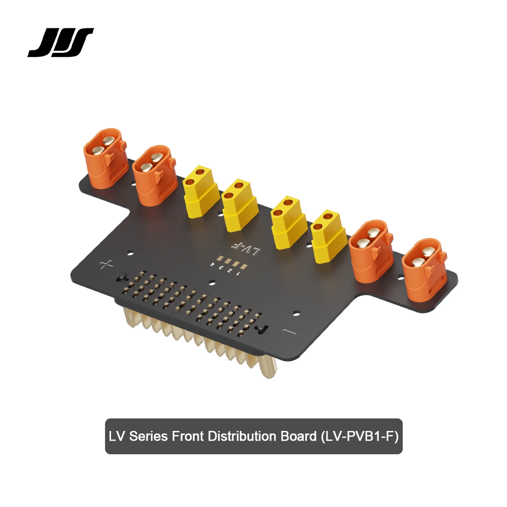 JIS LV front/back power distri - Drone Power Distribution Board review and price