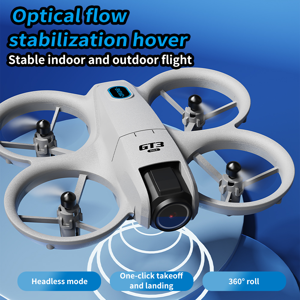 NEW GT3 Drone with HD Dual Cam - Drone Gps Module review and price