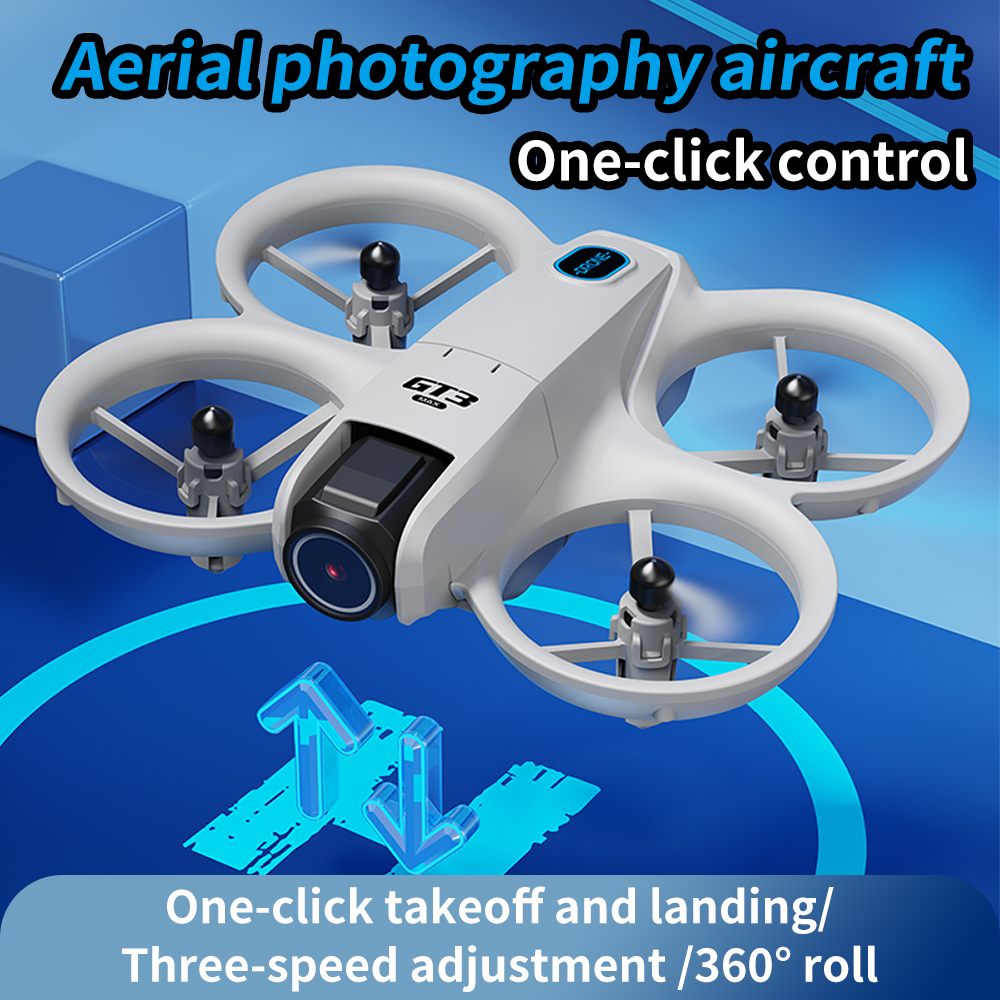 NEW GT3 Drone with HD Dual Cam - Drone Gps Module review and price