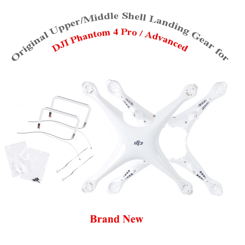 Original Phantom 4 Pro Upper M - Drone Landing Gear review and price