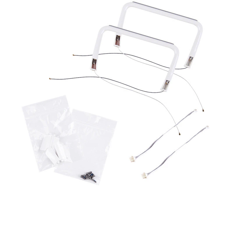 Original Phantom 4 Pro Upper M - Drone Landing Gear review and price