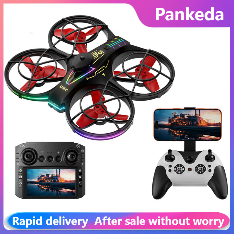 RH830 Professional 4K HD Drone - Drone Led Light review and price