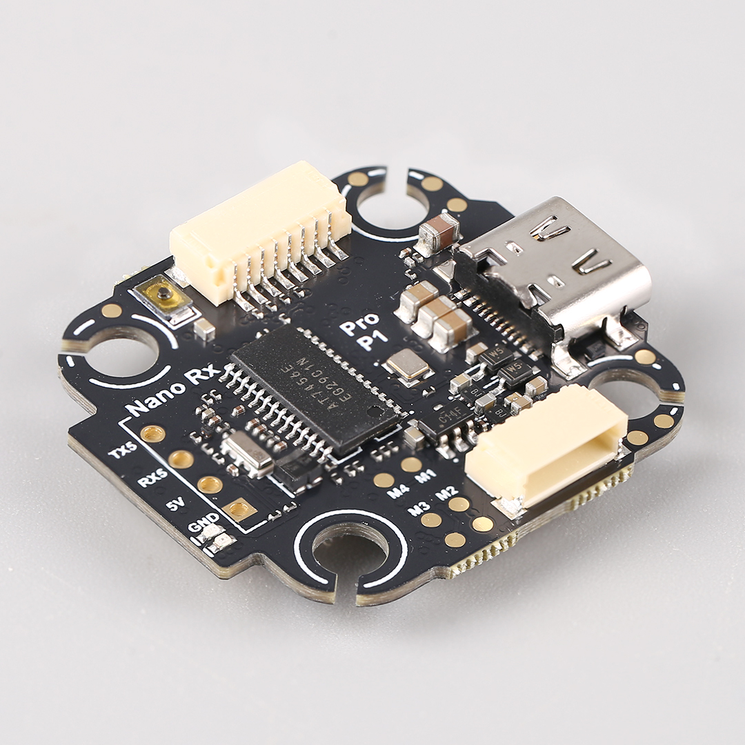 TBS Lucid FC pro Stack Mini FP - Drone Flight Controller review and price