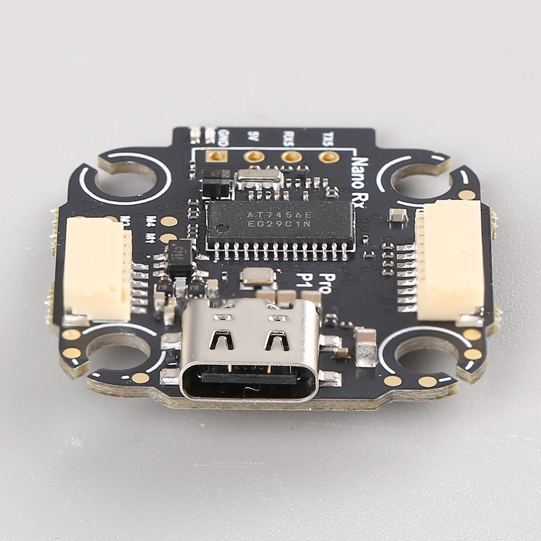 TBS Lucid FC pro Stack Mini FP - Drone Flight Controller review and price
