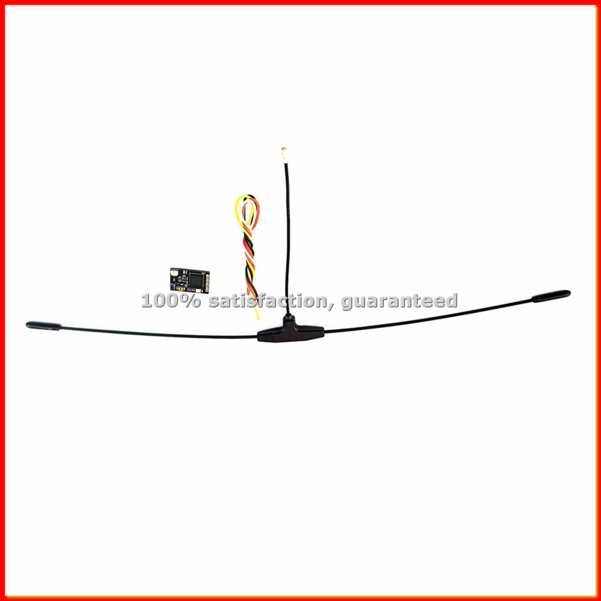 500MHz Receiver 500.5MHz-524.9 - Drone Receiver review and price