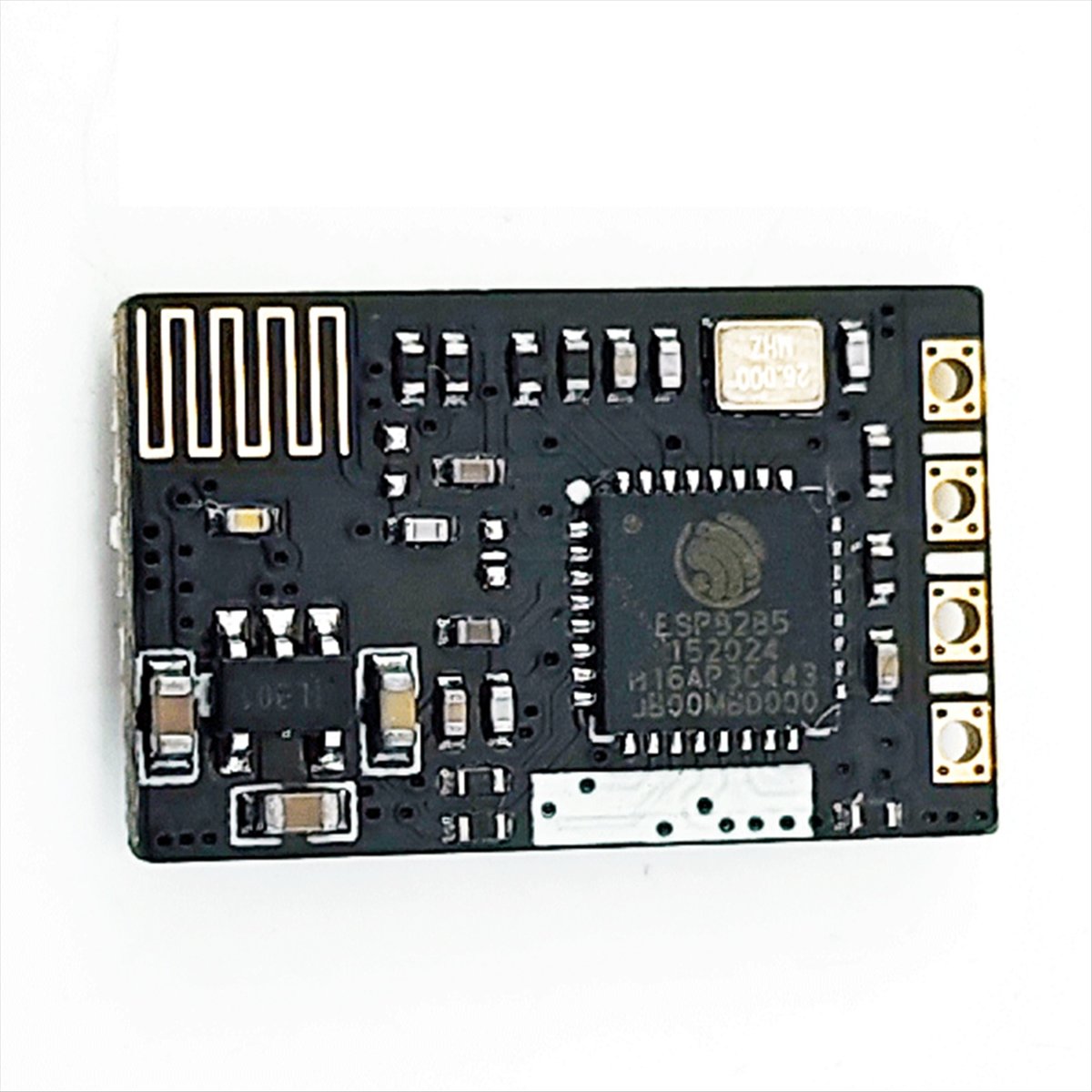 500MHz Receiver 500.5MHz-524.9 - Drone Receiver review and price