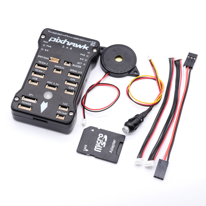 Angeltoy 2.4.8 PRO 32 Bit Flig - Drone Compass review and price