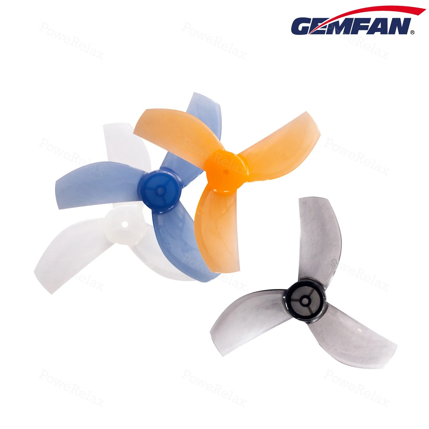16pairGemfan 35mm-3 35mm 3-Bla - Drone Propeller review and price