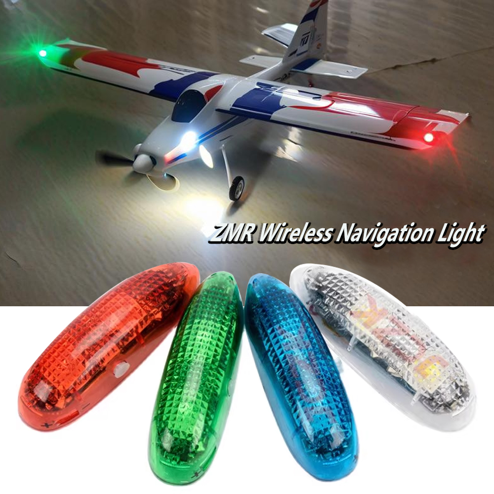 ZMR III Wireless Navigation Li - Drone Led Light review and price