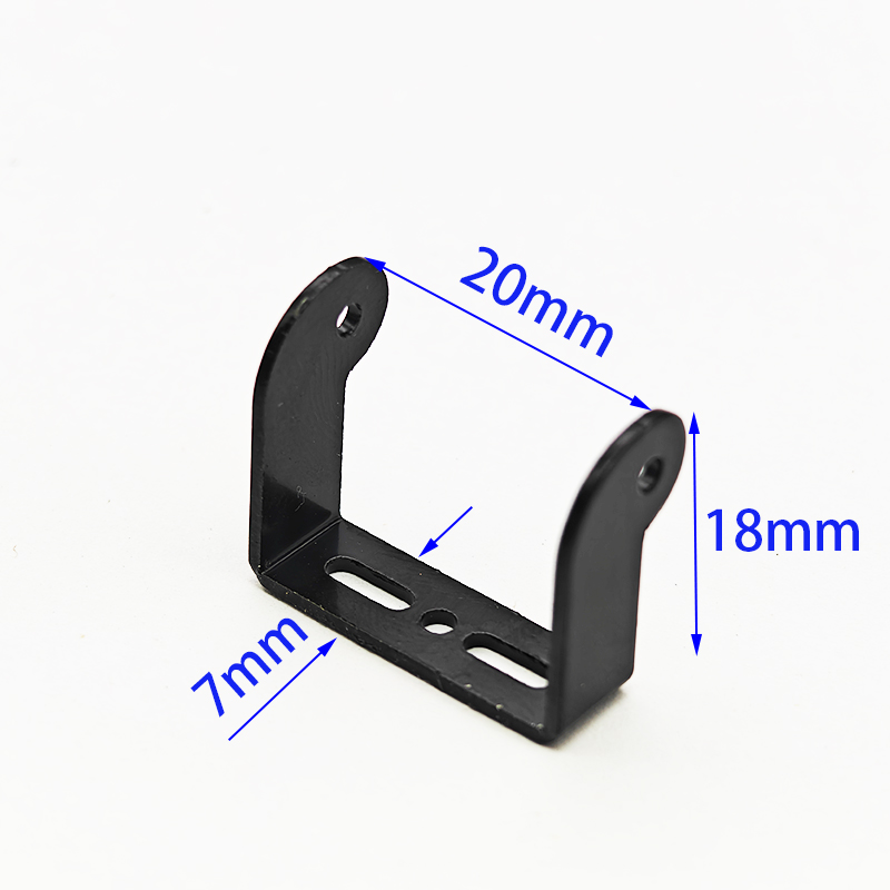 19*19mm Micro FPV Camera Mount - Drone Frame review and price