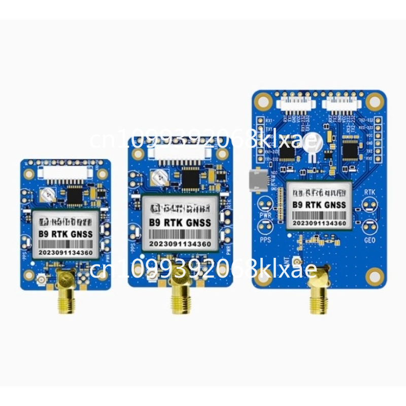 Beitian ZED-F9P and Xinxington - Drone Gps Module review and price
