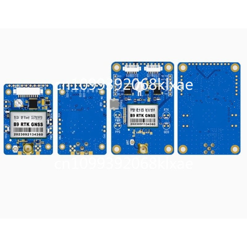 Beitian ZED-F9P and Xinxington - Drone Gps Module review and price