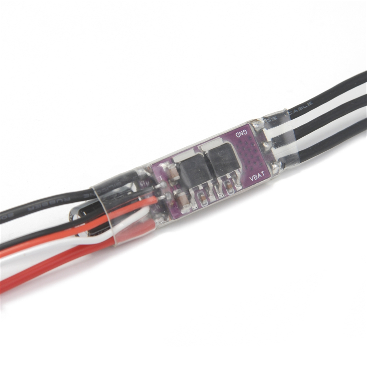 A002 1PCS AM32 32-Bit ESC 2-4S - Drone Esc review and price